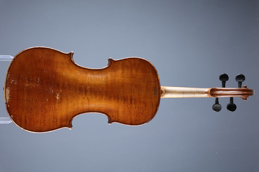 Saxony before 1900 - Klotz Model - V10261